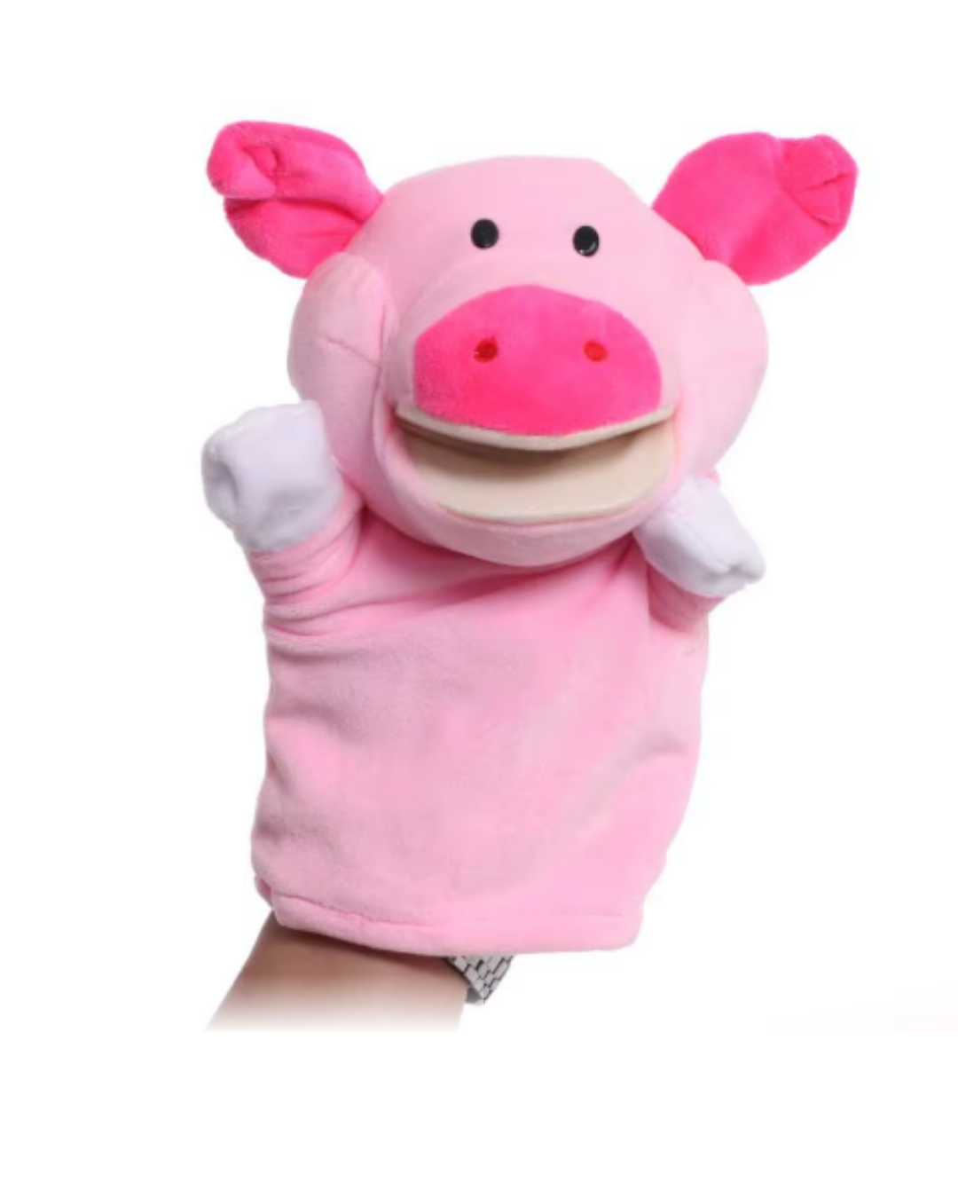 Animais de Fantoche - Catapimba