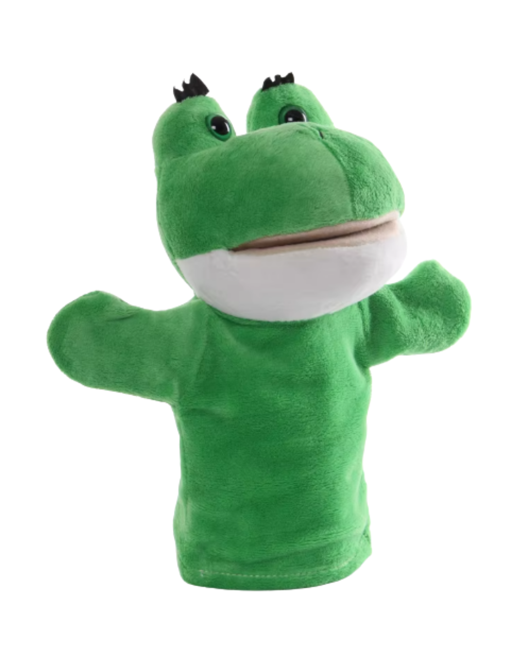 Animais de Fantoche - Catapimba