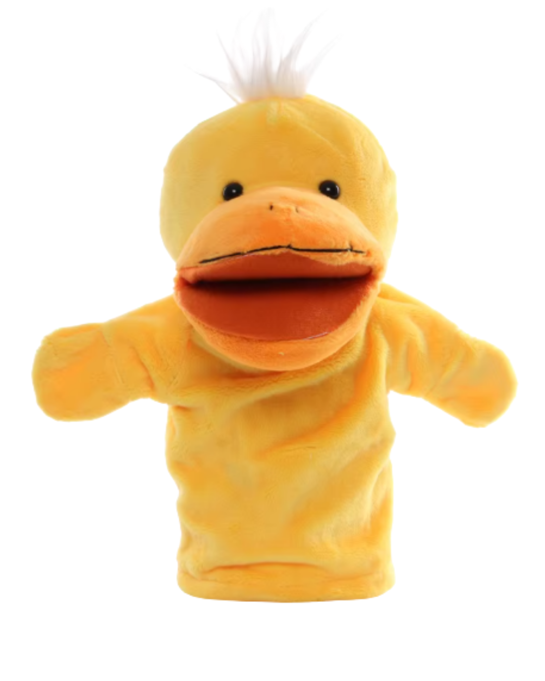 Animais de Fantoche - Catapimba